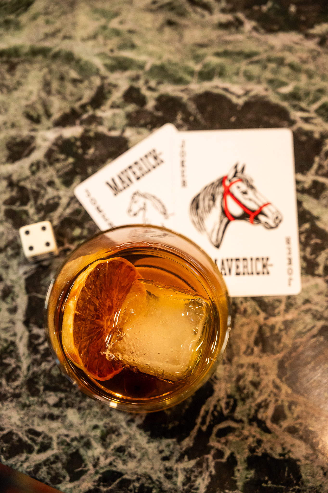A celebration at Maverick Distilling