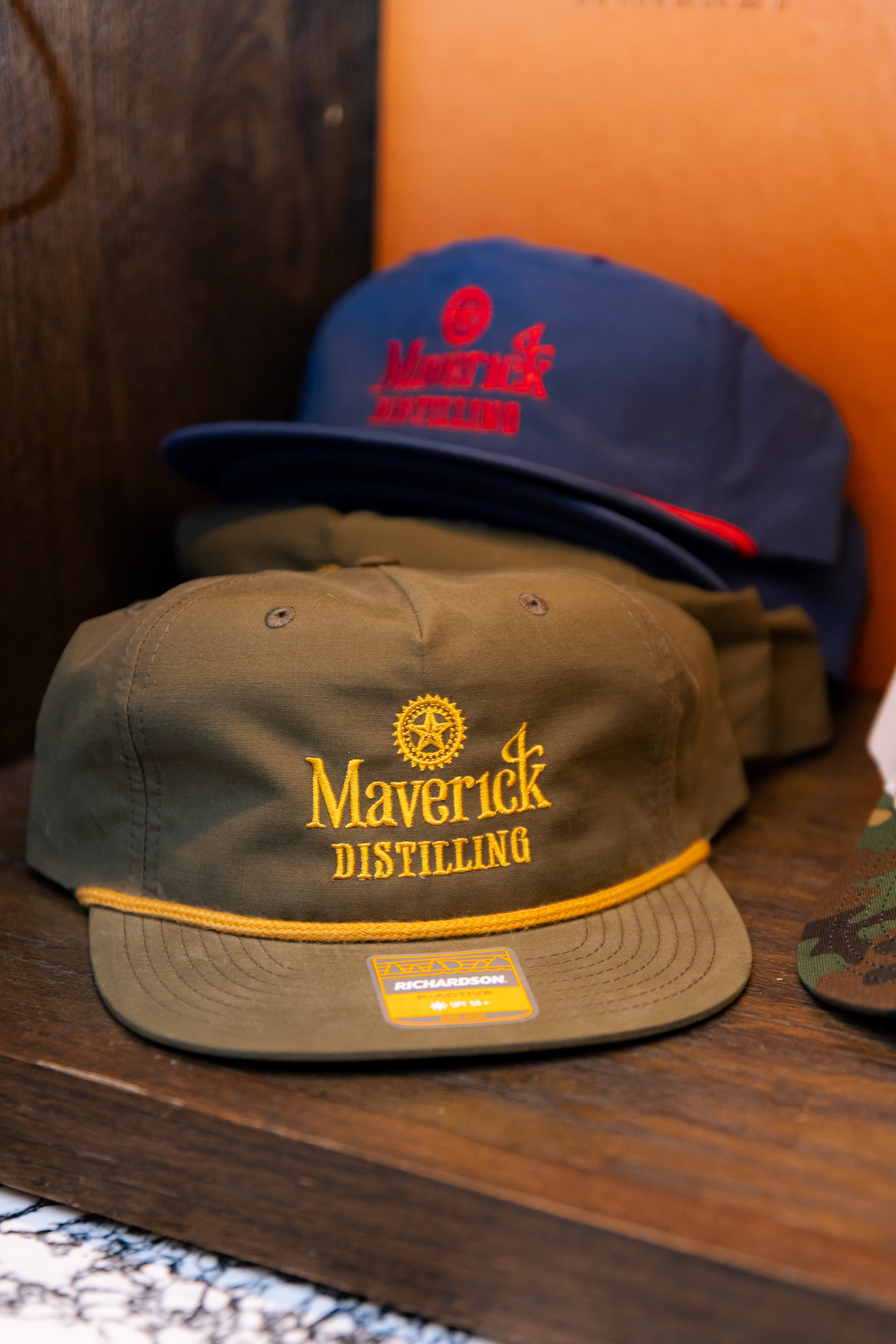 Hats